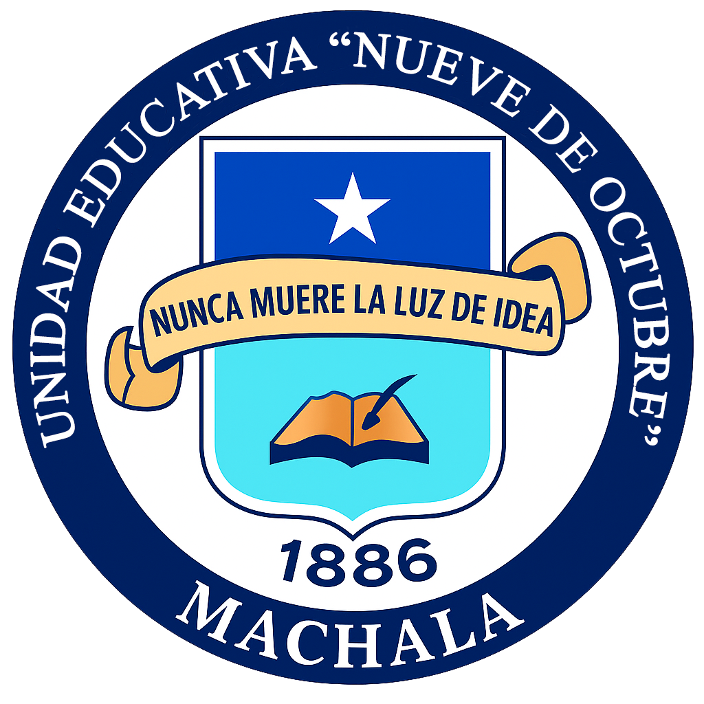 Unidad Educativa Nueve de Octubre